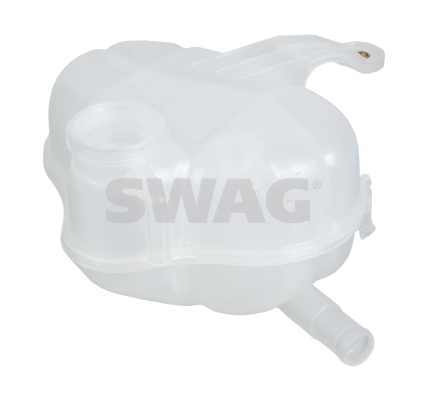 Vyrovnávacia nádobka chladiacej kvapaliny SWAG